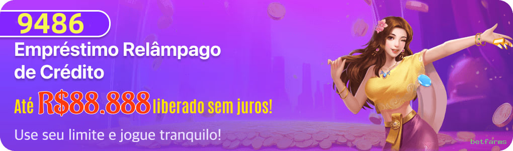 Novos Jogos betfarms