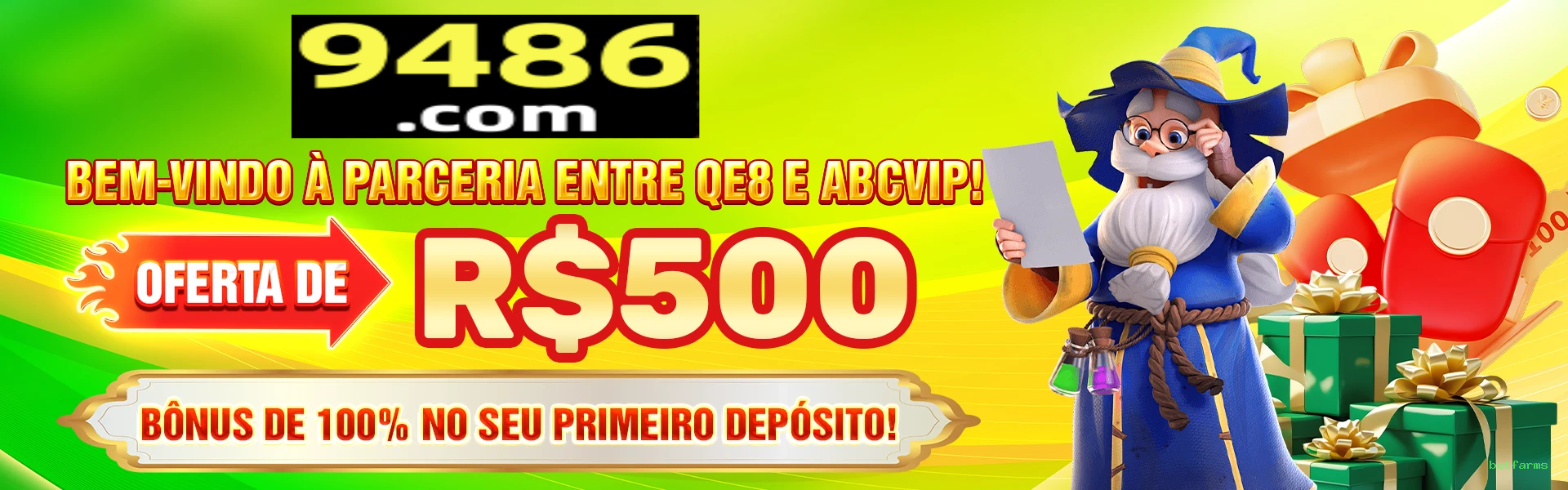 betfarms Cassino Clássico