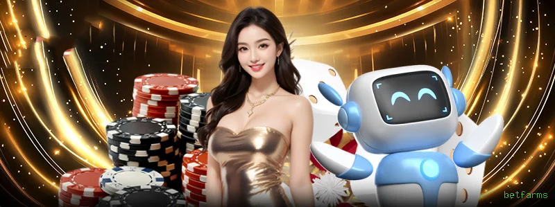 Jogos Recomendados betfarms