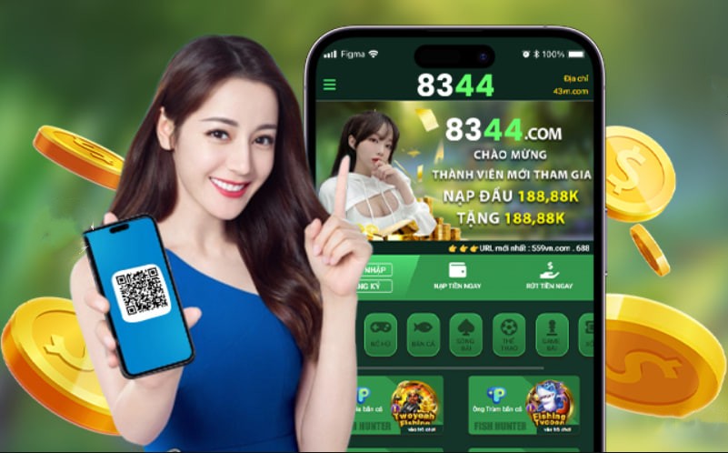 Hình ảnh quảng cáo của cwin88 hiển thị nền tảng và các lợi ích